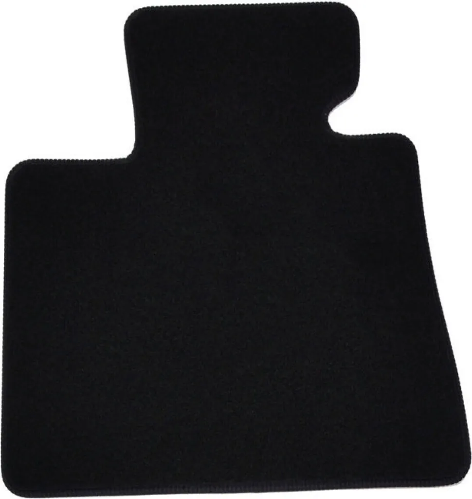 Tappeto Guida Premium per BMW X7 (2019-2024) - Eleganza e Protezione
