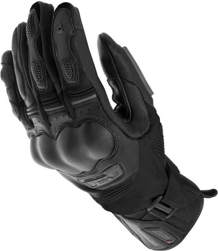 Rebelhorn Range Lederhandschuhe 3XL 3XL