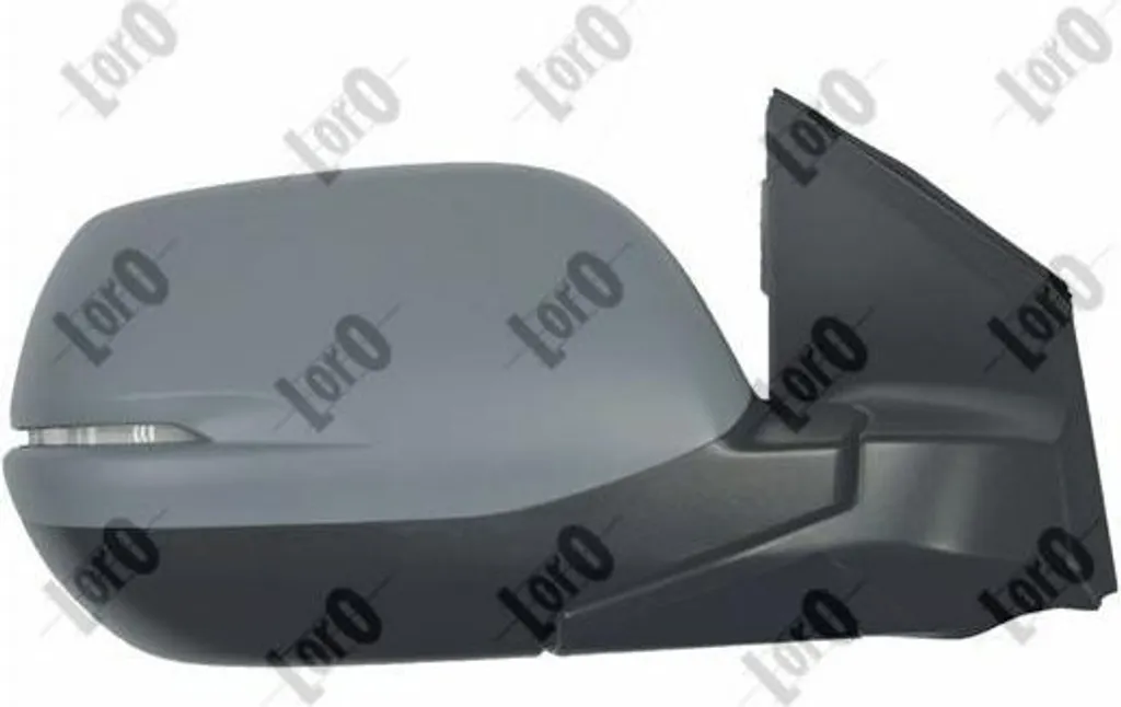 Réparez votre miroir cassé : Rétroviseur CR-V ABAKUS OE 76208T0AY01