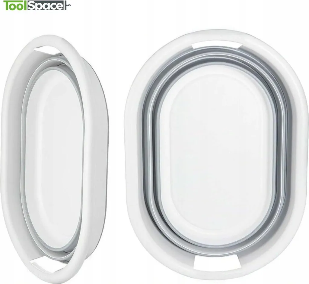 Vasca da Bagno Pieghevole Silicone MAX | Specifiche e Durata - 11