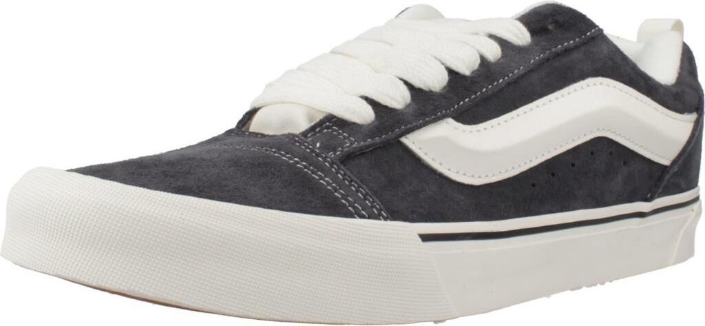 Vans Sneakers VN000CS0BGF1 in Grey color size 43