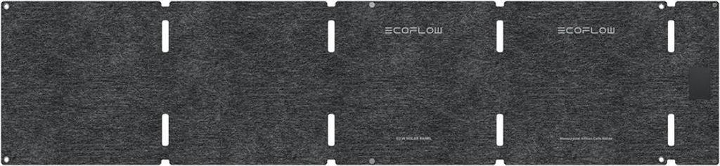 EcoFlow EFSOLAR60-TYPE-C, 60 W, 25,6 V, 2,06 A, Produktbild 