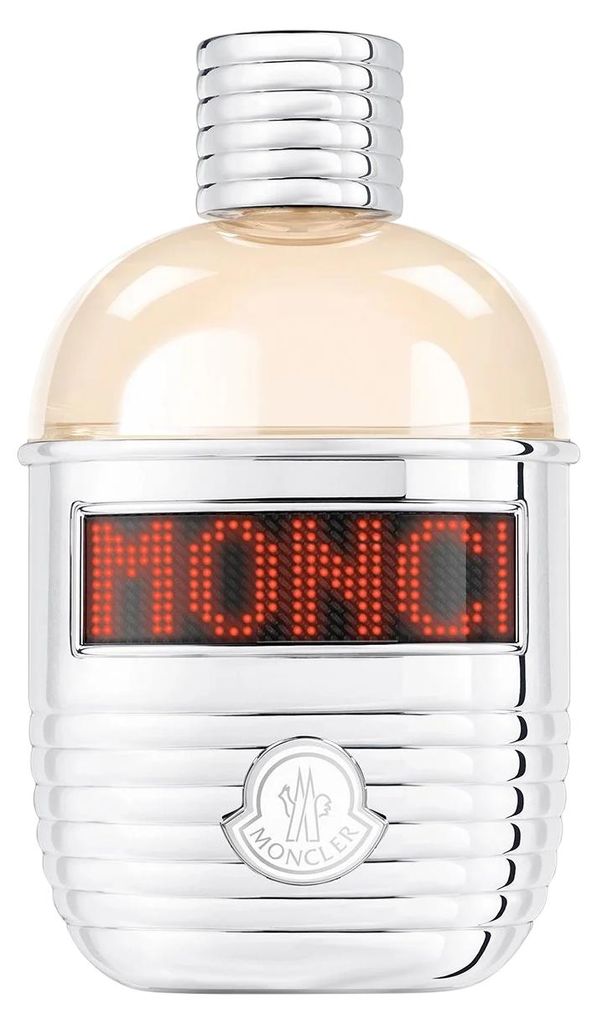 Moncler Pour Femme Woda perfumowana, 150ml Zdjęcie produktu 