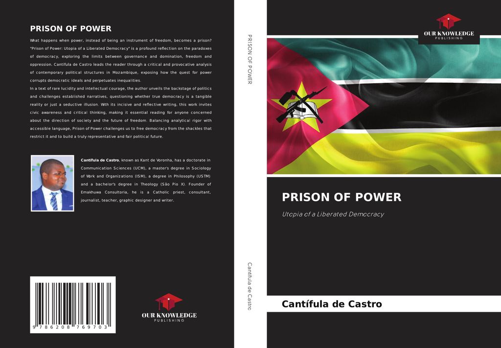 Prison Of Power