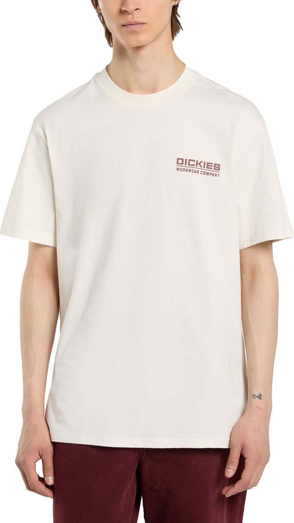 DICKIES - T-shirt Bolivar pour homme  - Taille M Image du produit 