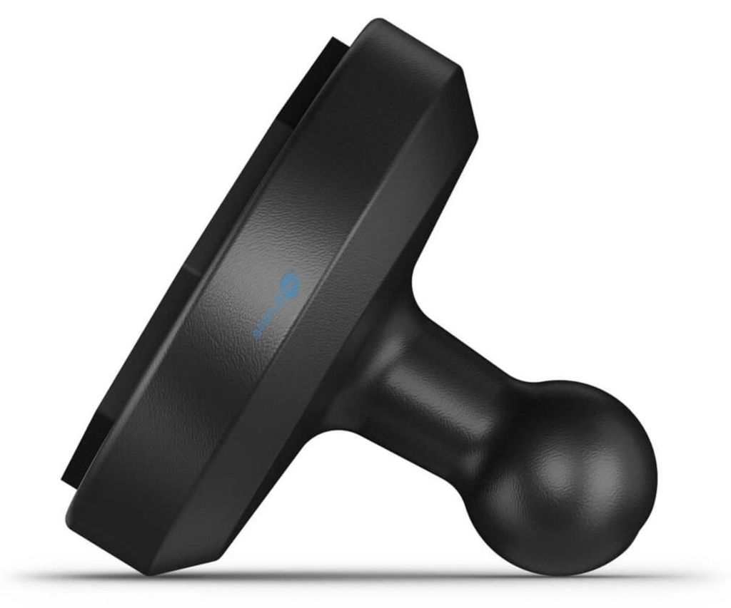 Staffa Magnetica Basso Profilo Originale Garmin Dash Cam Immagine del prodotto 
