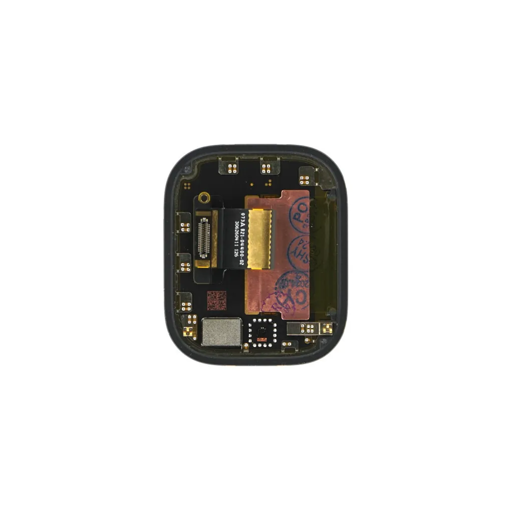 Écran LCD Apple Watch Ultra 2 A2986 A2987 - Pièce Originale Pulled