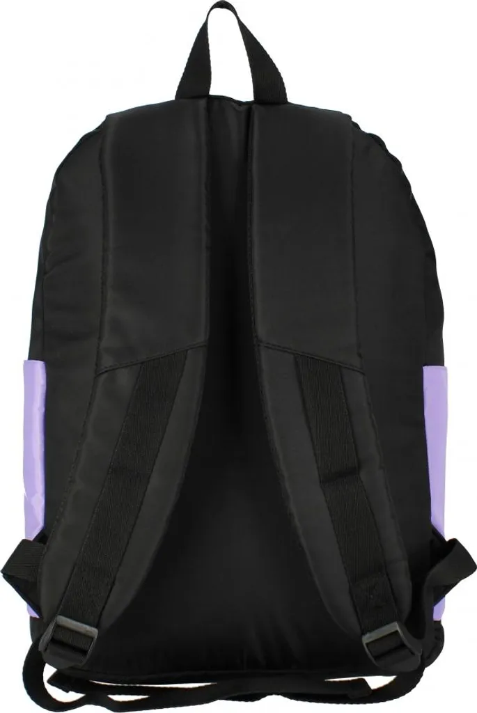 Outfit e Funzionalità: Zaino Just Violet Starpak per Teenager - 4