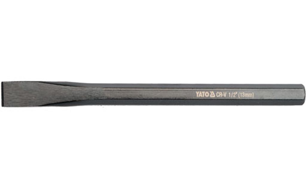 Fräser 12,5x152mm / YT-47148 / YATO