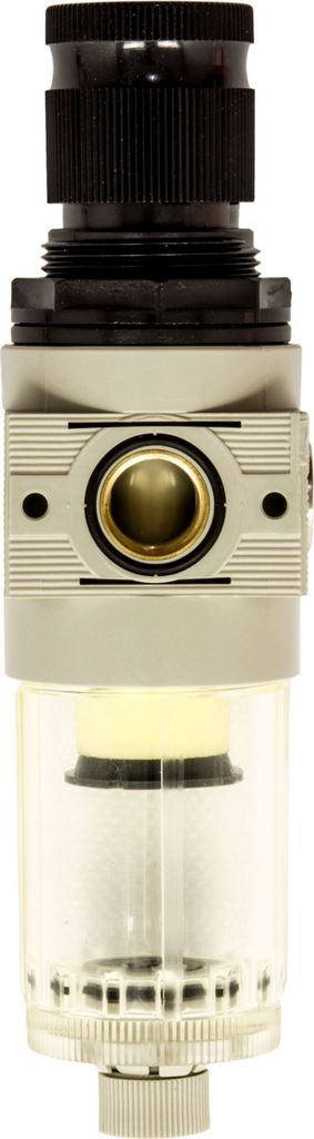 Kompressor Airbrush Werther Druckminderer Pressure regulator 900 907