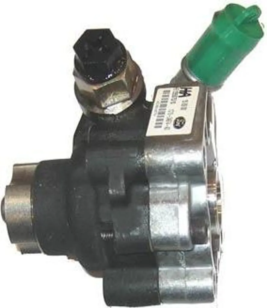 Pompe de direction assistée hydraulique LIZARTE pour Ford Mondeo III