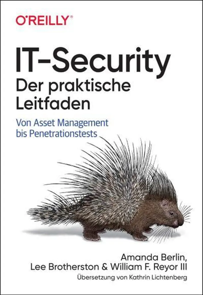 Formation Cybersécurité : Apprendre l'IT-Security par la pratique pro