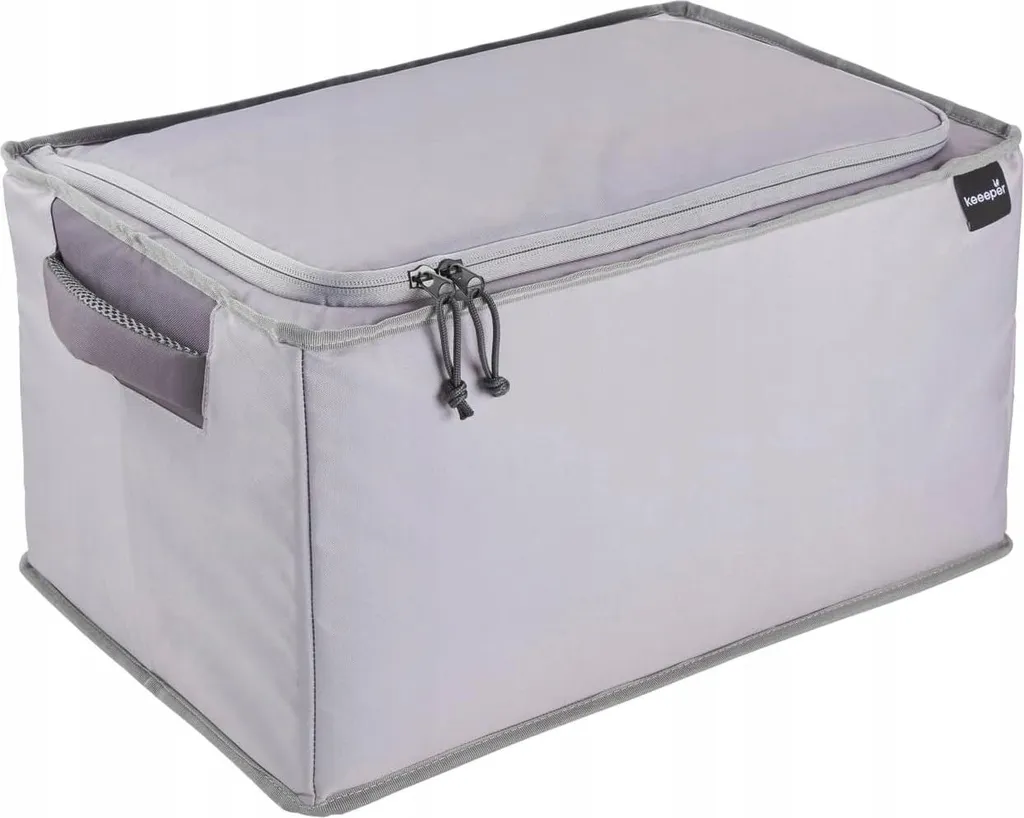 Grand Sac Isotherme de Courses 40 Litres - Glacière Portative Neo Keeeper