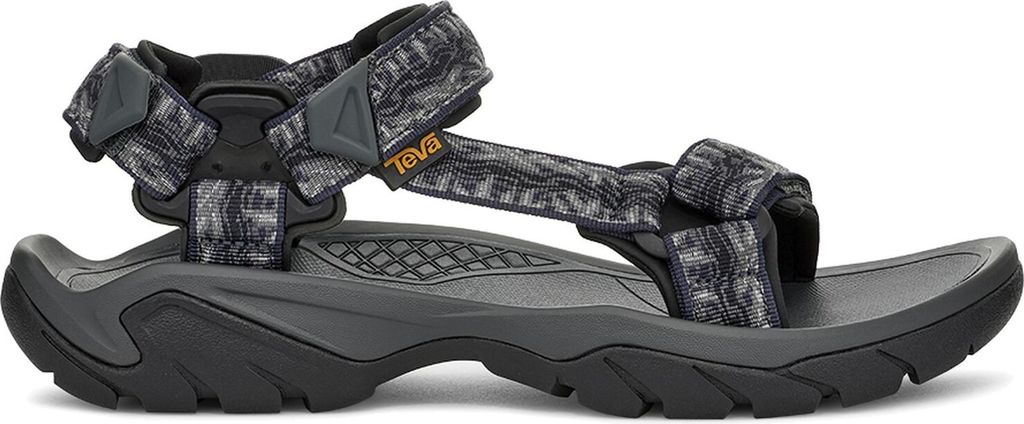 Teva Terra Fi 5 Universal Gemline Total Eclipse Größe EU 47 Produktbild 
