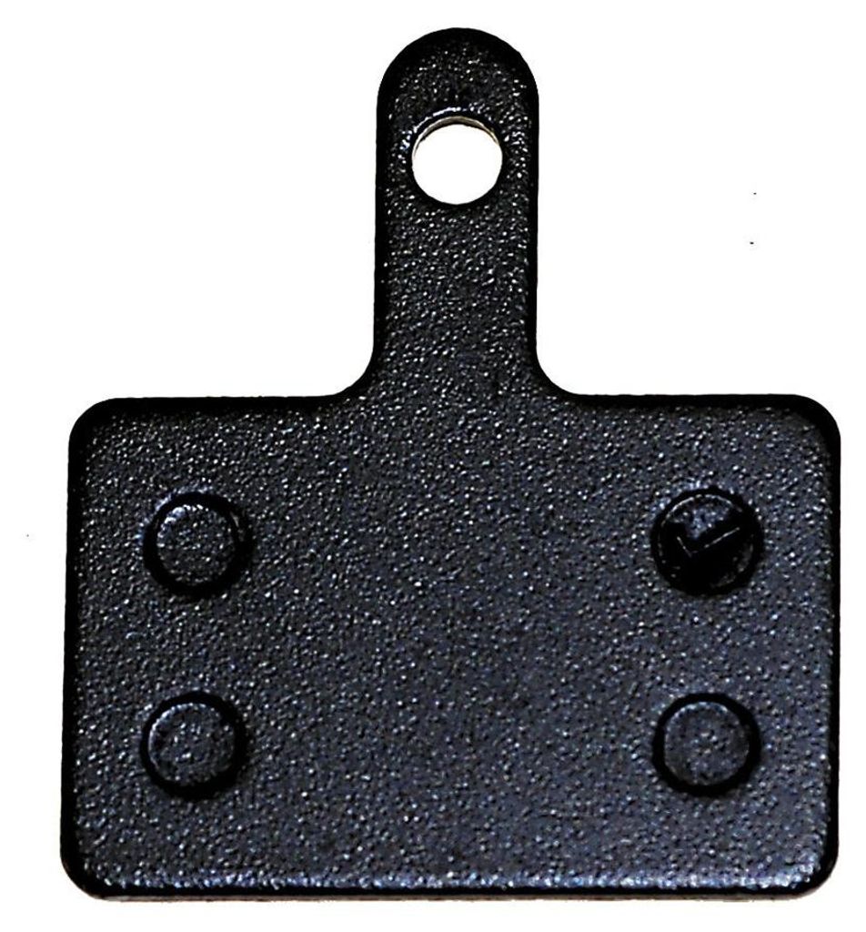 Promax Scheibenbremsbeläge Shimano Deore Mechanische Produktbild 