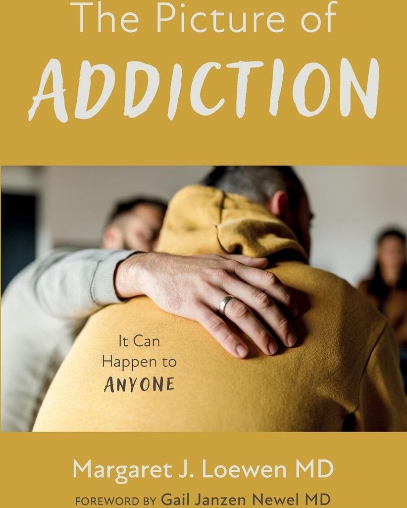 The Picture of Addiction