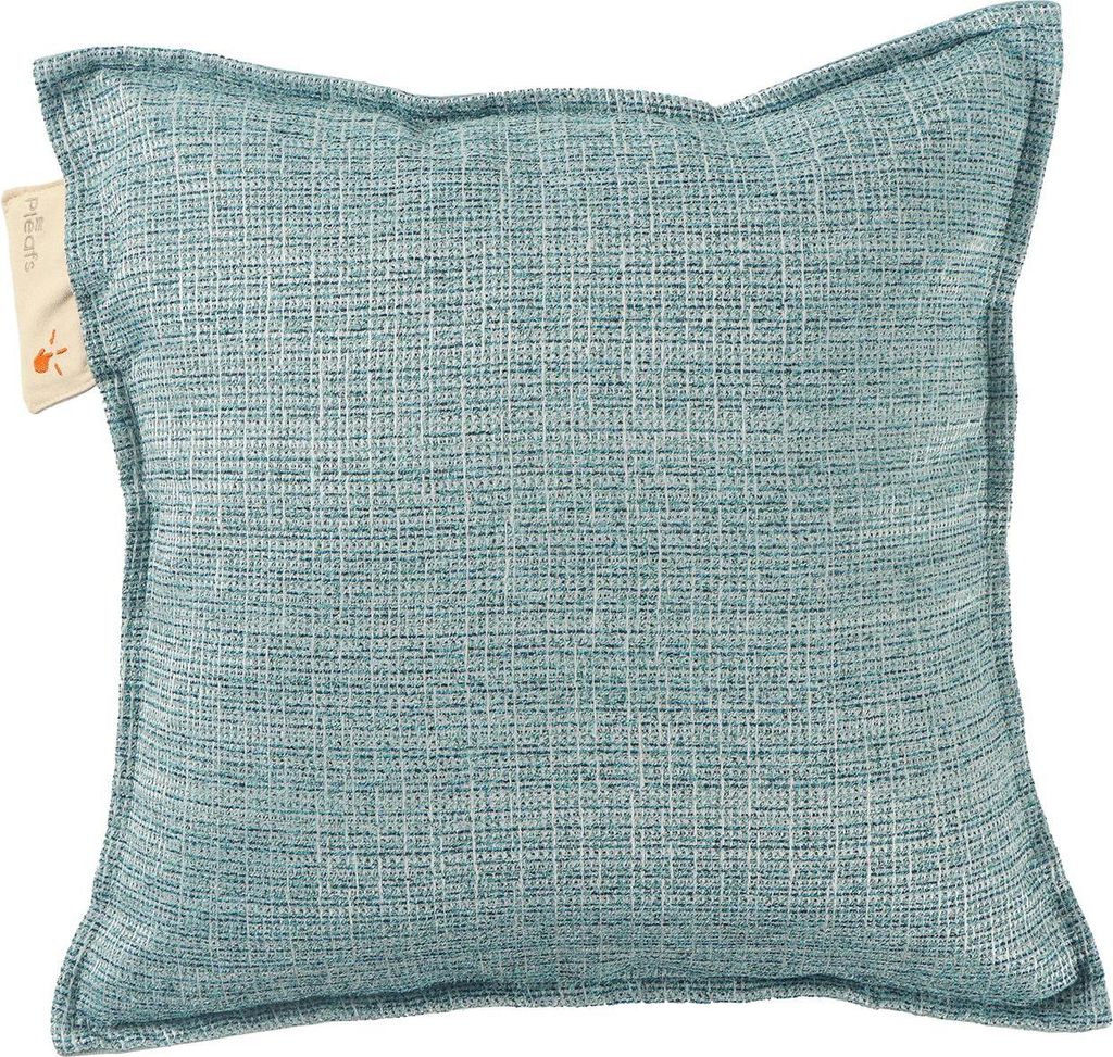 Pleafs Heizkissen Nomad 45x45cm Sirocco