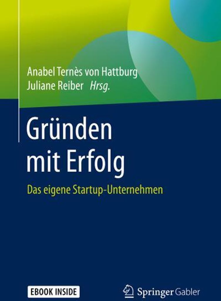 Gründen mit Erfolg