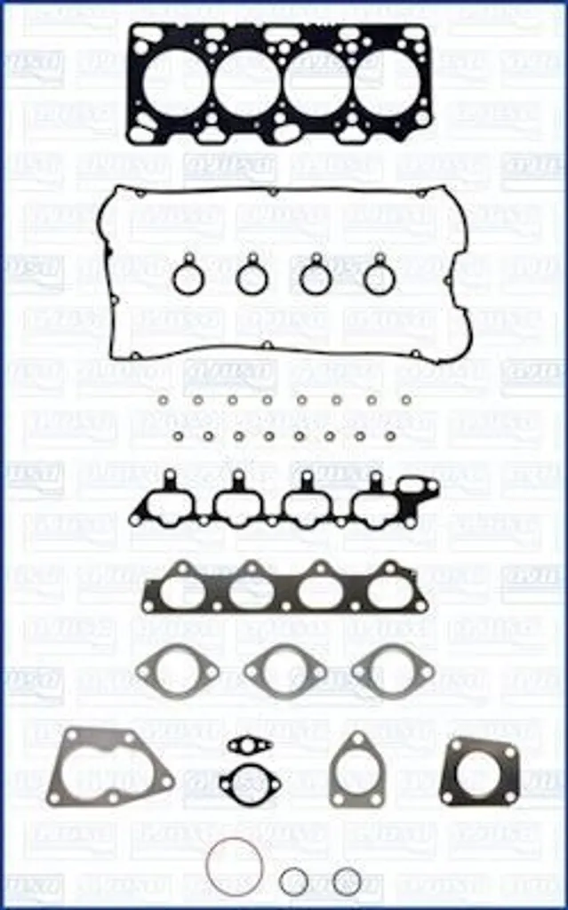 Joint de culasse AJUSA haute performance pour Ford Focus 3 et Outlander