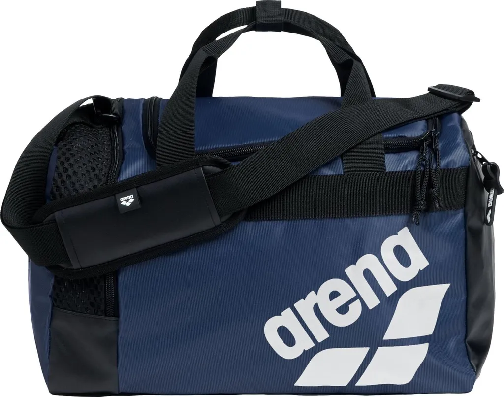 Sac de sport pour salle de sport et fitness Arena All Set Duffle 25L