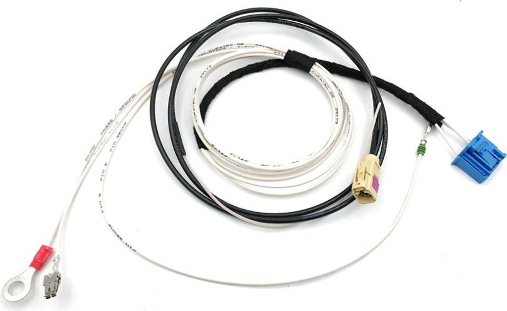 Anschlusskabel Antenne passend für Webasto Telestart T90 T91 für Fernbedienung