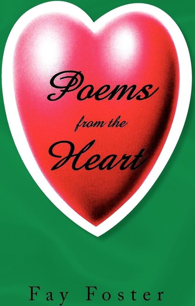 Poems From The Heart
