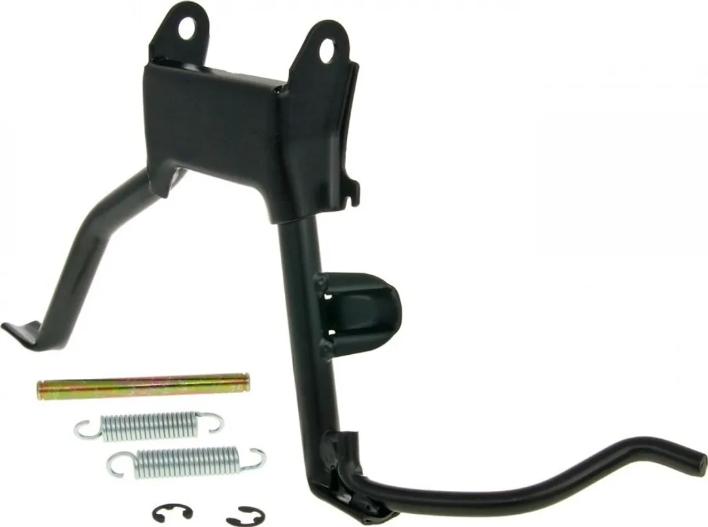 Béquille principale Buzzetti pour Aprilia Scarabeo 50 2T 2005-
