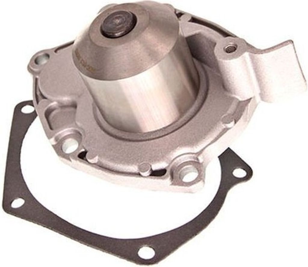 MAXGEAR 47-0133 - OE 21010 AW300 Wasserpumpe für Primera (P12), Grand Scenic II (JM), Laguna II, Megane II, Scenic II