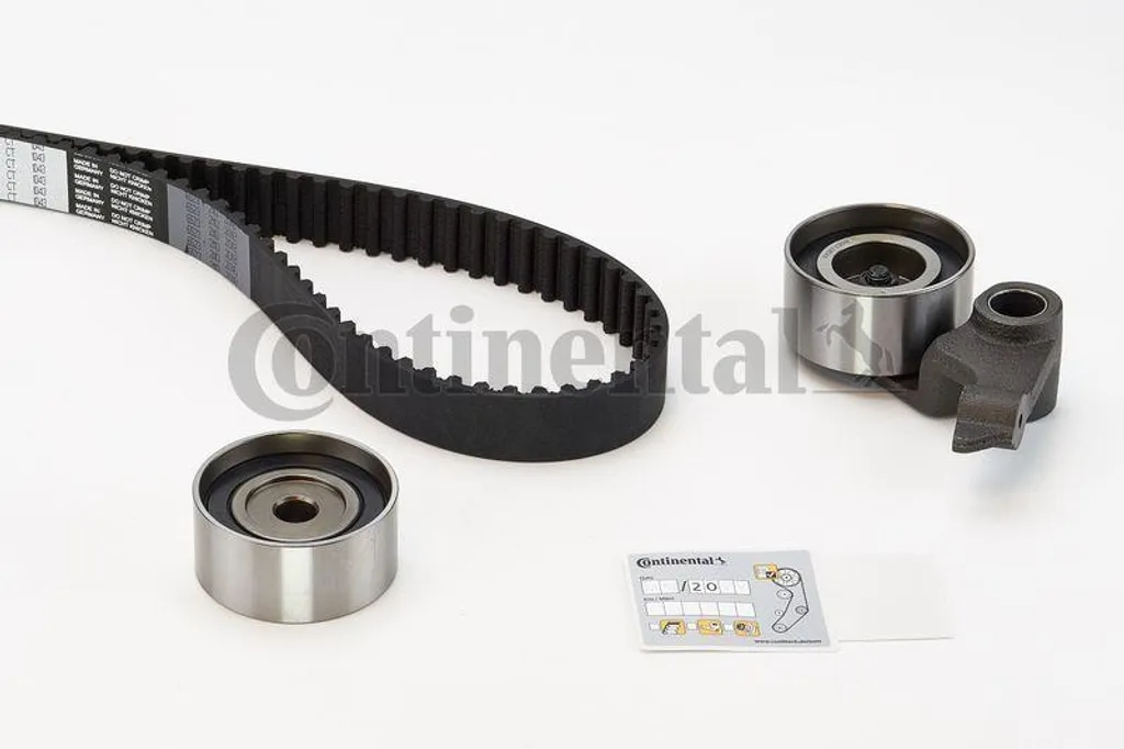 Kit de remplacement courroie distribution CT1043K1 pour Toyota Previa