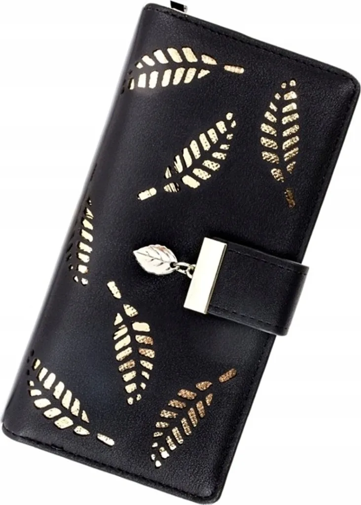 Borsa in Pelle Biologica Premium: Custodia Cellulare Chic e Spaziosa