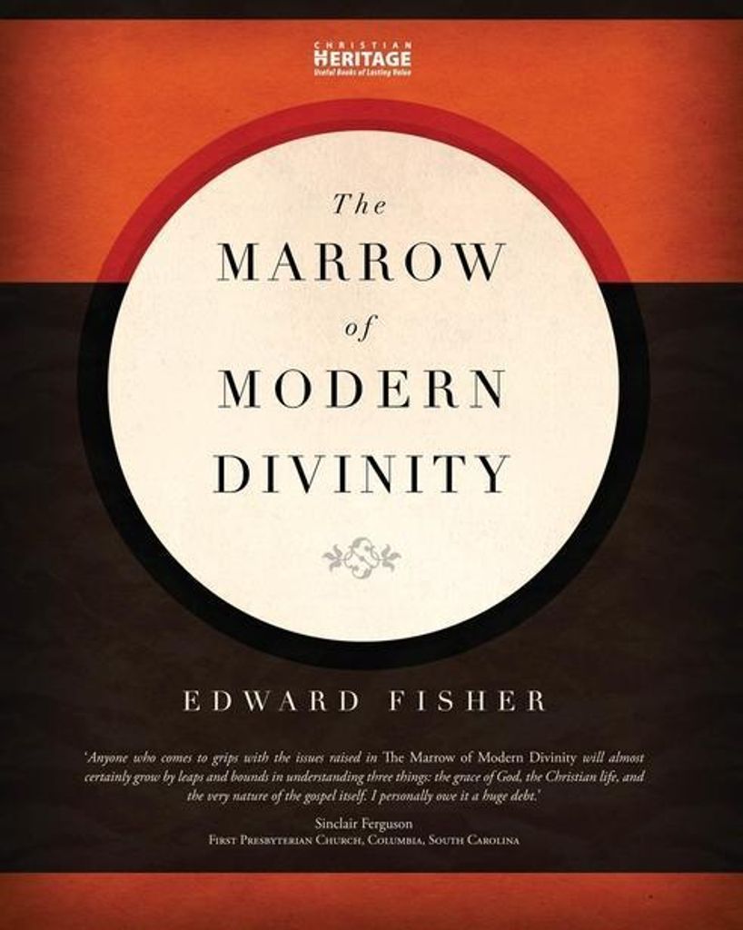 Marrow Of Modern Divinity – Lingua: Inglese