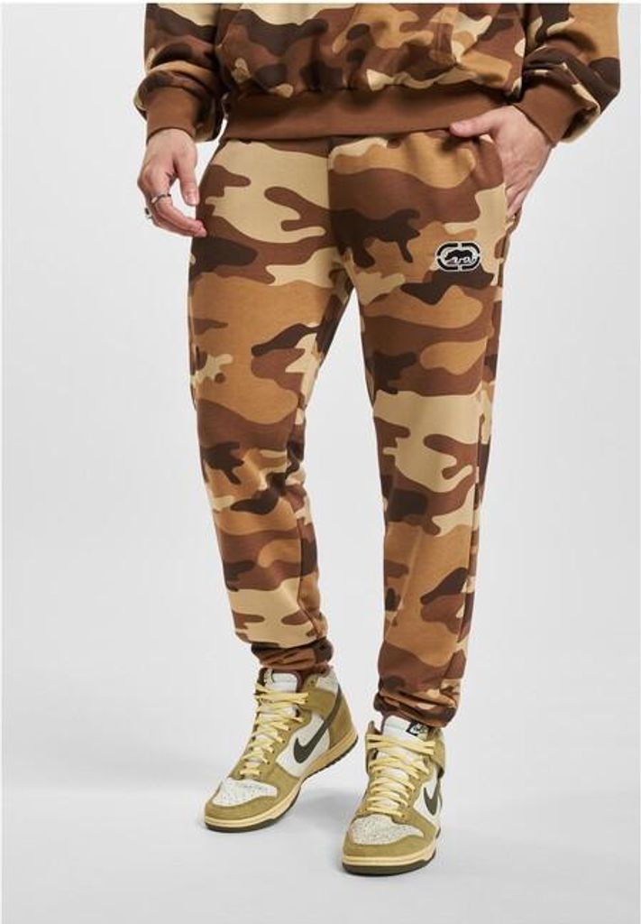 Pánské tepláky Ecko Unltd. Sweat Pant brown - XL Obrázek produktu 