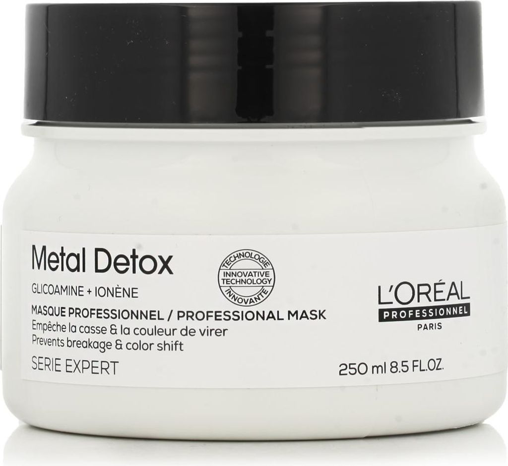 L'Oréal Professionnel Serie Expert Metal Detox Professional Produktbild 