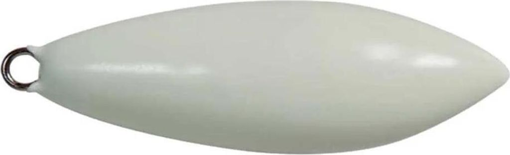 Maver Ogiva Luminex Kastingblei Weiß 112 g Weiß 112 g