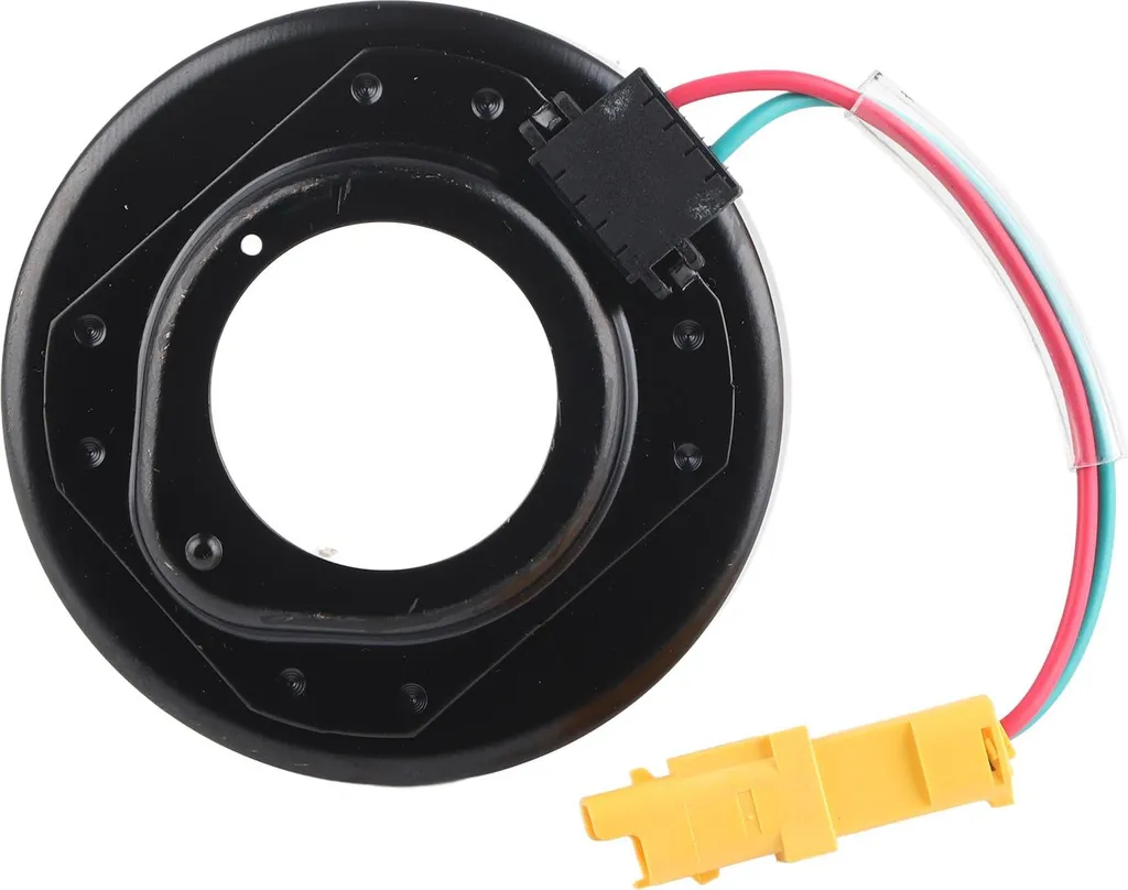 Solution Panne Climatisation Peugeot Embrayage Compresseur AC 508