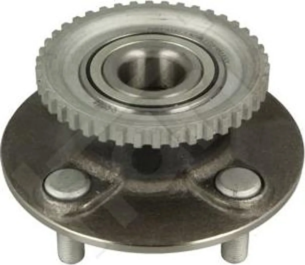Réparation moyeu de roue pour Nissan Micra - Kit HART 902 444 complet