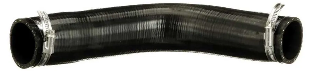Tuyau Turbo GATES 09-1638 : Stop aux Fuites d'Air Mazda CX-5 et Mazda 6
