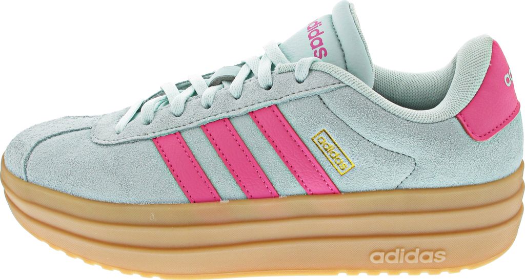 adidas VL Court JP7628 (6.5/halmin-pulma) Produktbild 