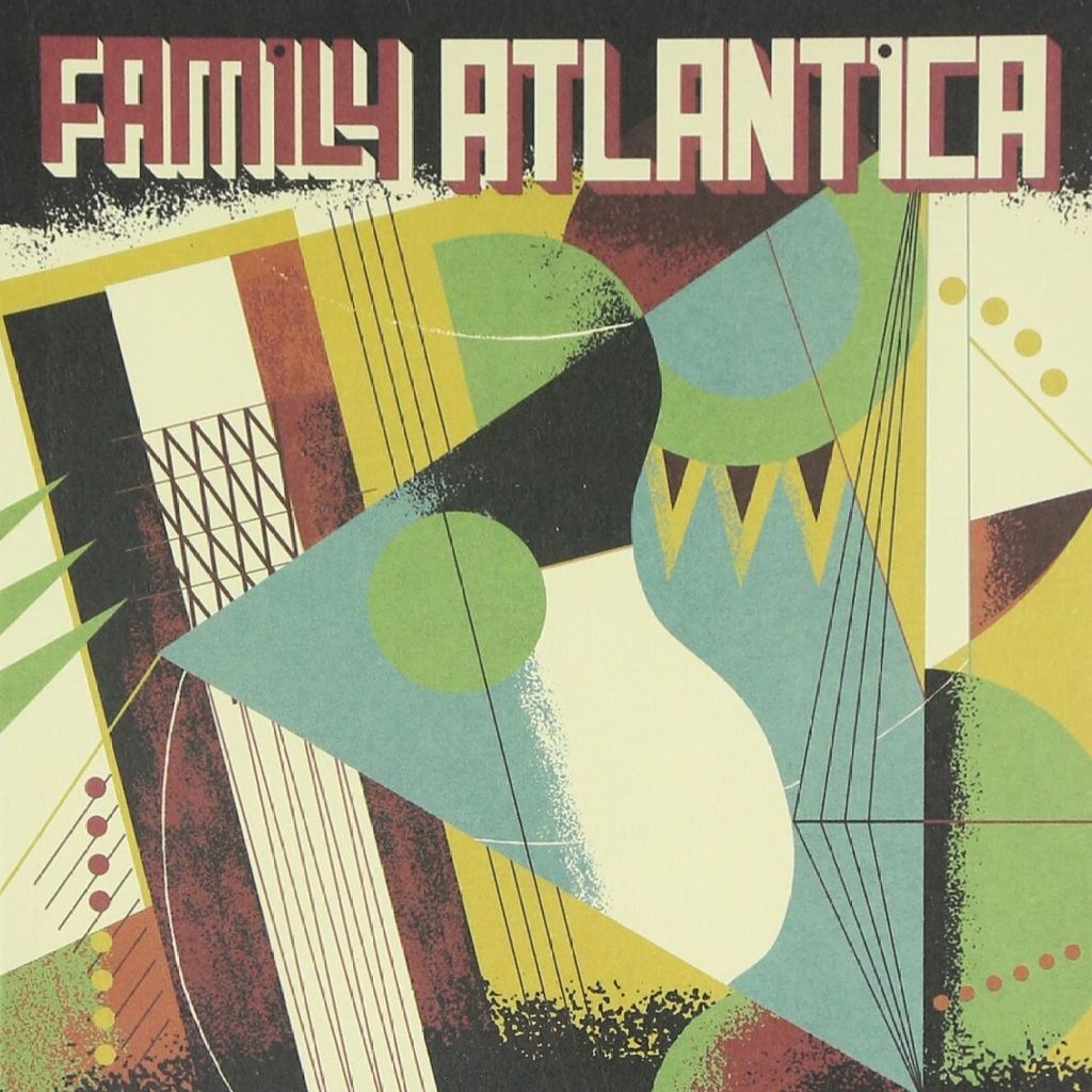 Family Atlantica-Family Atlantica