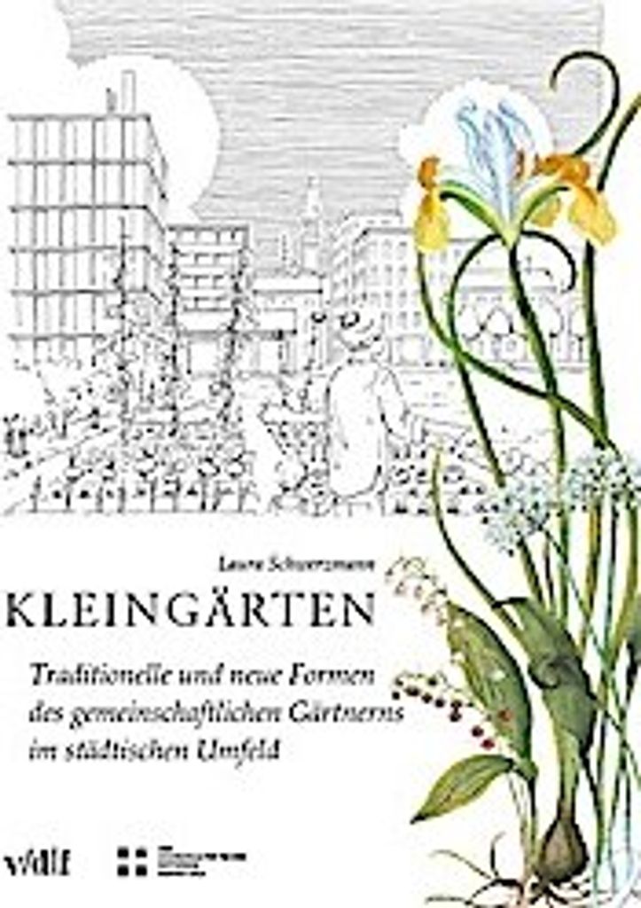 Kleingärten