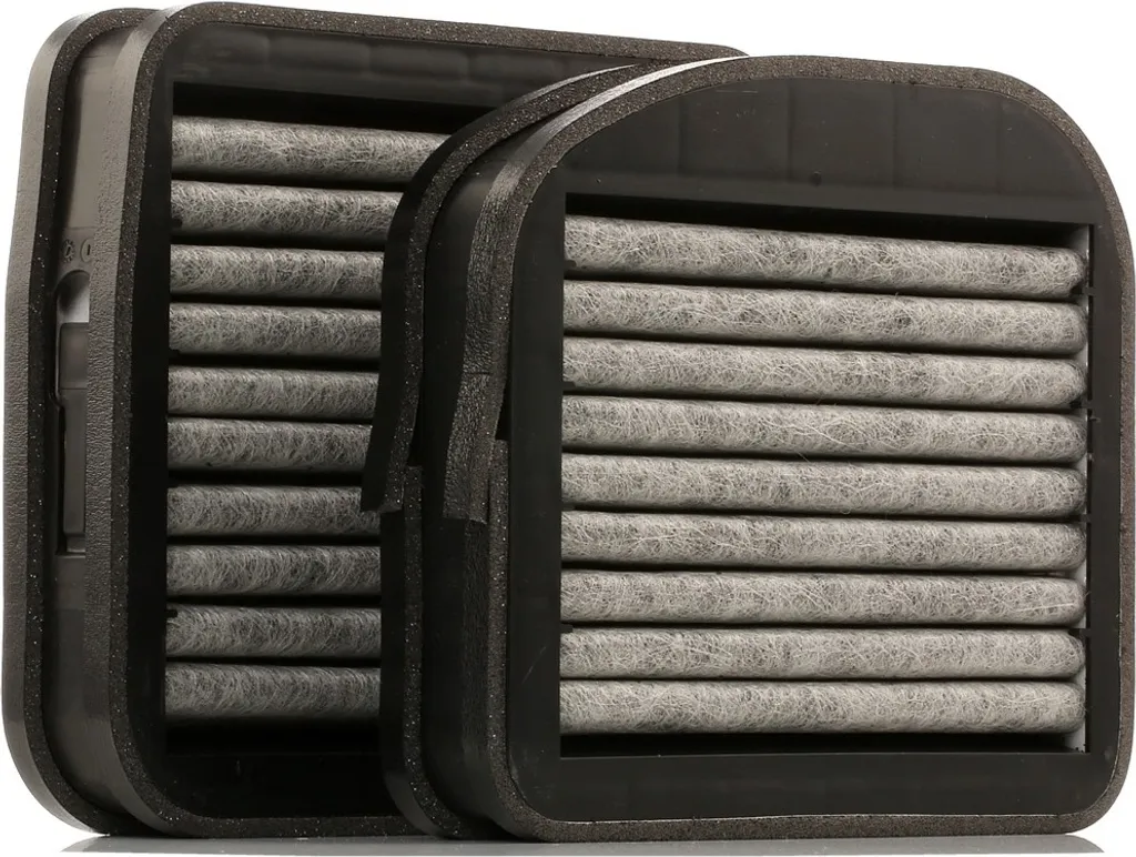 Filtre à Pollen LKK 72/S MAHLE ORIGINAL pour Stopper les Allergies