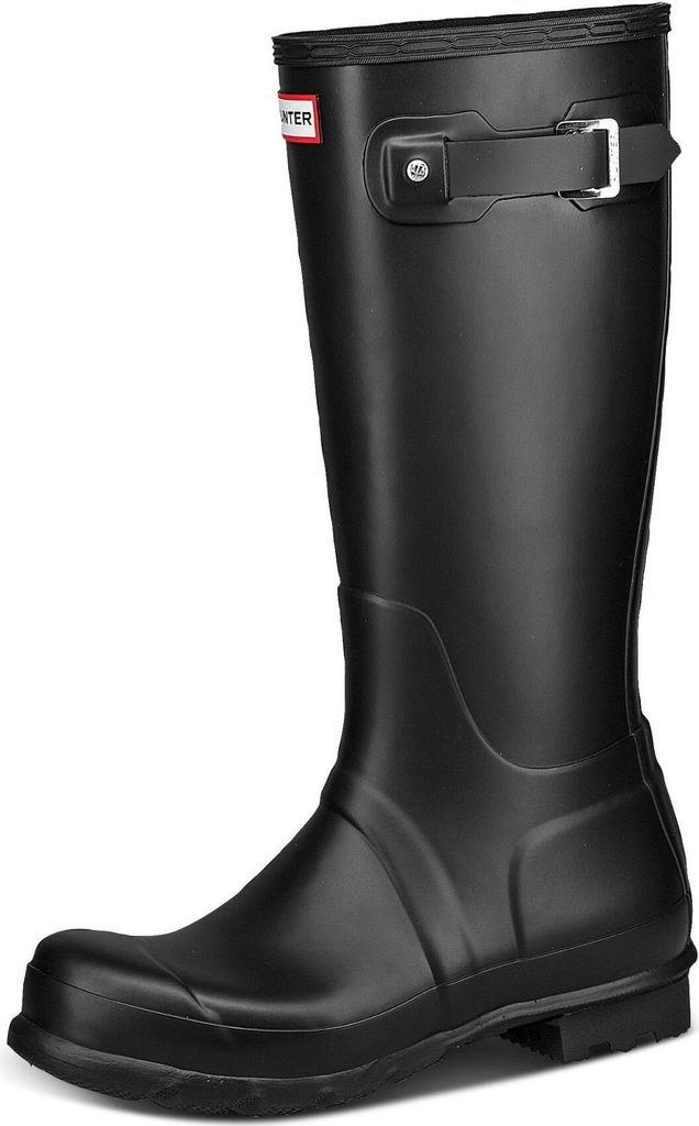 Hunter Stiefel