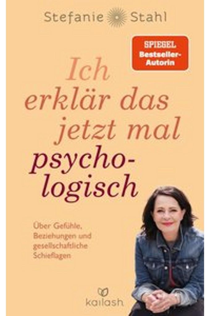 Ich erklär das jetzt mal psychologisch Immagine del prodotto 