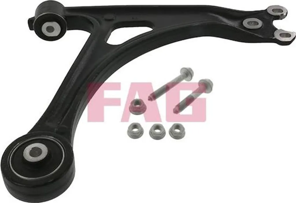 Bras de suspension pour Audi TT 8N et Beetle - Remplacement 8N0407152D