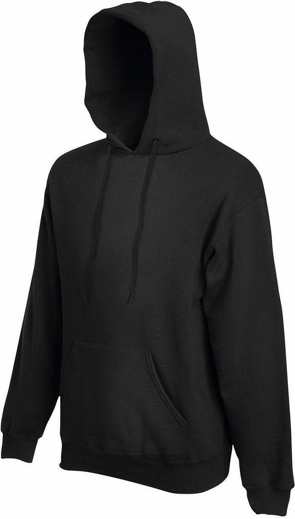 Fruit of the Loom Klassischer Kapuzen-Sweatshirt Produktbild 