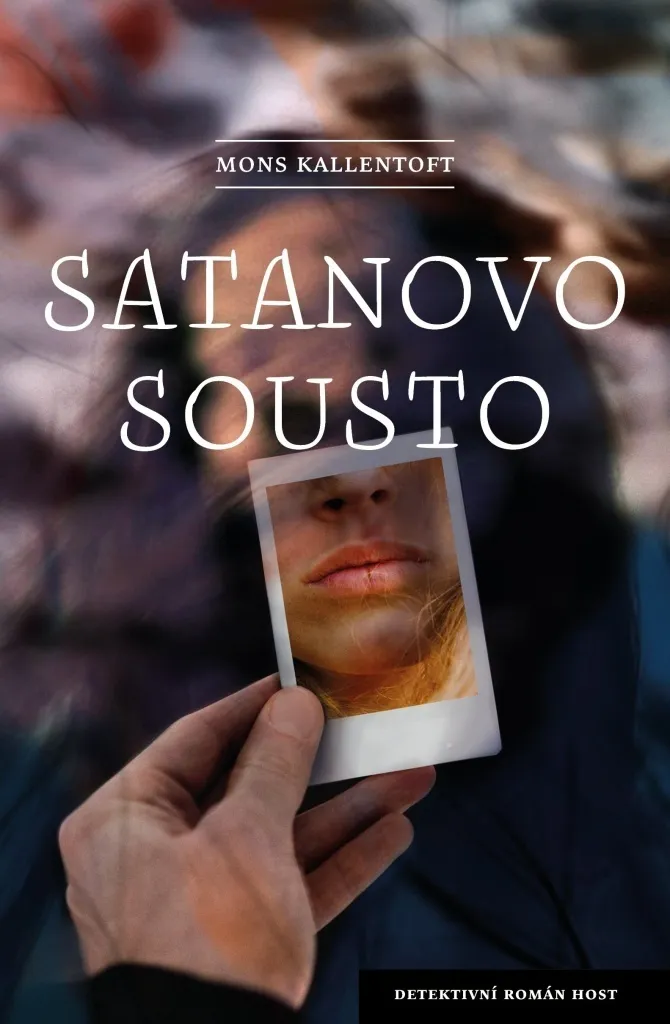 Satanovo sousto de Mons Kallentoft - Lecture Idéale pour Week-end et Voyage