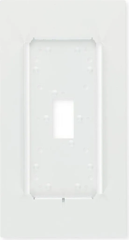 Schneider Electric Wiser Détecteur de mouvement Blanc CCT595012 Zigbee