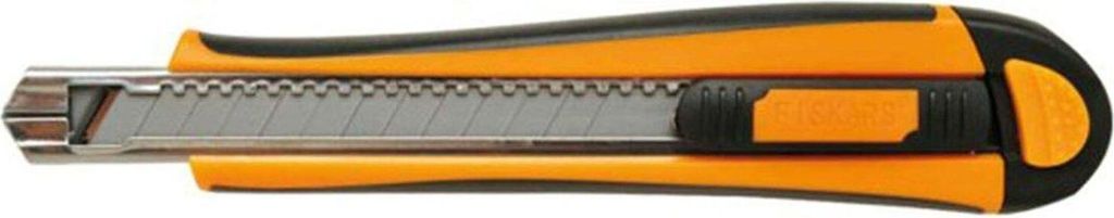 Fiskars Professionelles Abreißmesser 9 mm 1399