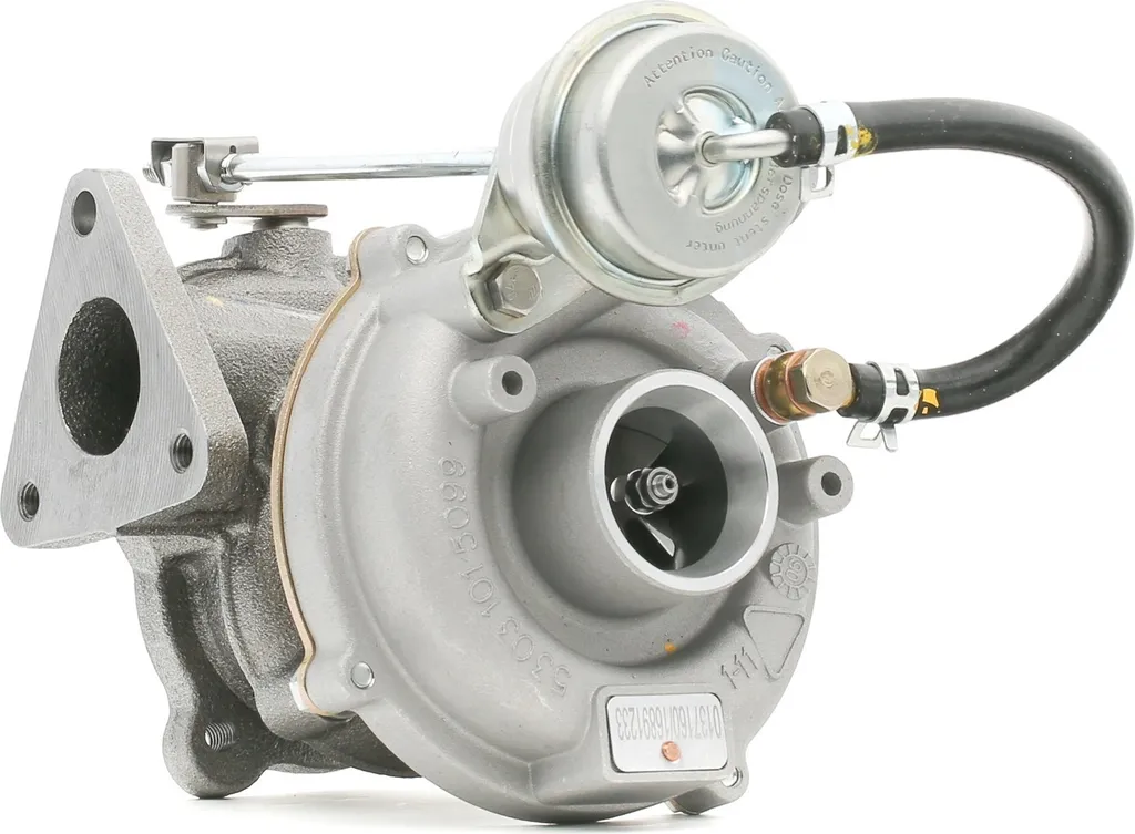 Turbo de remplacement OE 038145701A STARK pour Seat Leon et Skoda Octavia