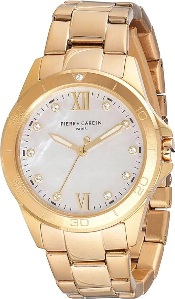 Orologio Donna Pierre Cardin CF.1009.MG.1 Observatoire Eclat Gold